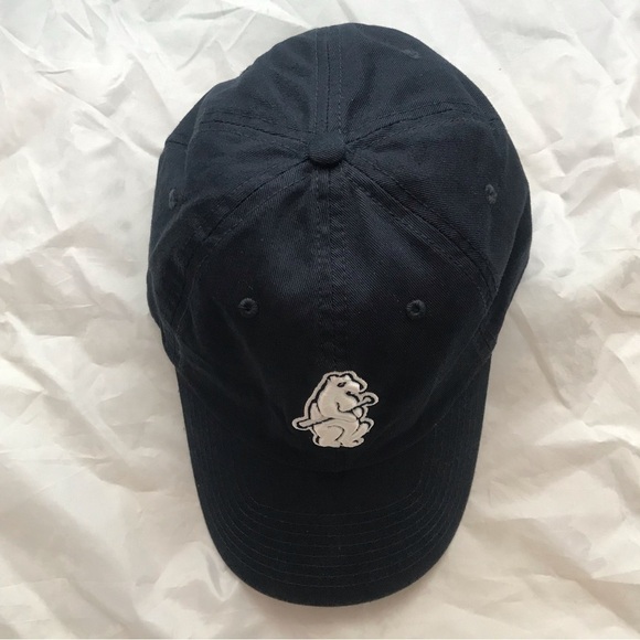 MLB Chicago Cubs by Fan Favorite Adjustable Blue Baseball Cap main image 13